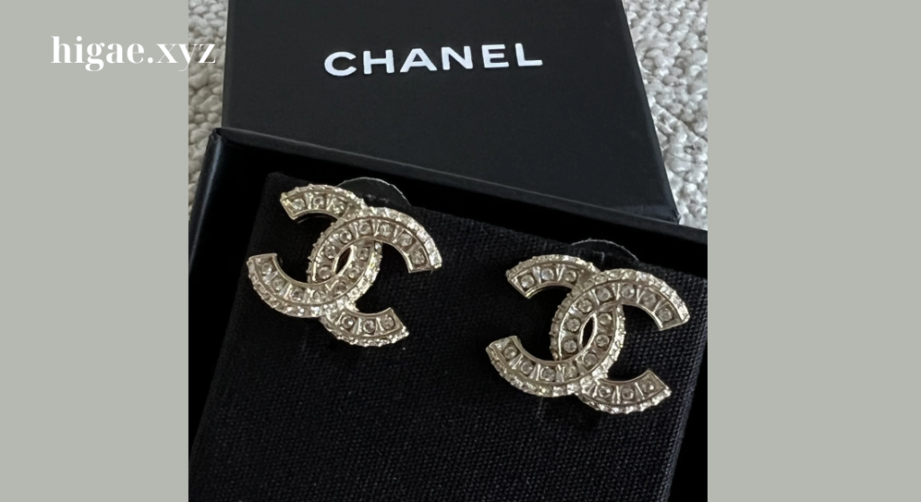 Chanel Earrings: Iconic Elegance and Timeless Glamour for Every Occasion