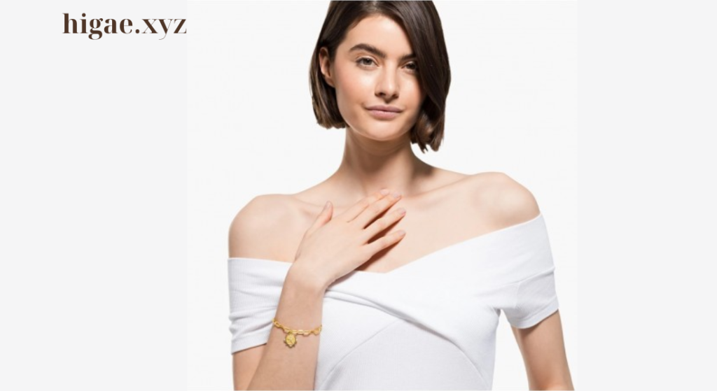 Sparkle Every Day Discover the Timeless Elegance of Swarovski Bracelets higae.xyz