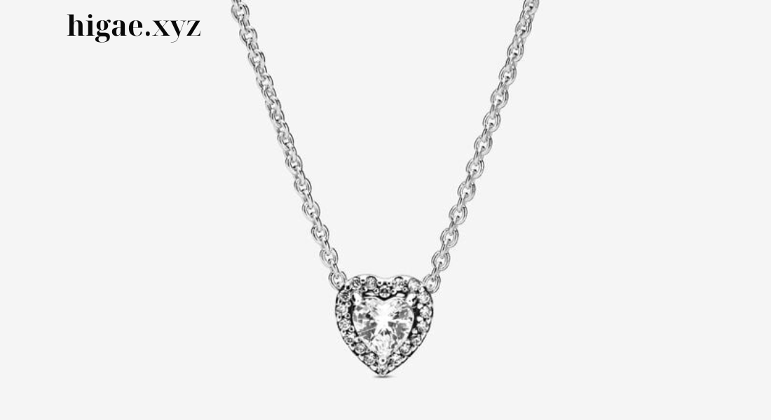 Pandora Necklaces Elegance Redefined with Iconic Designs and Personalized Charm higae.xyz