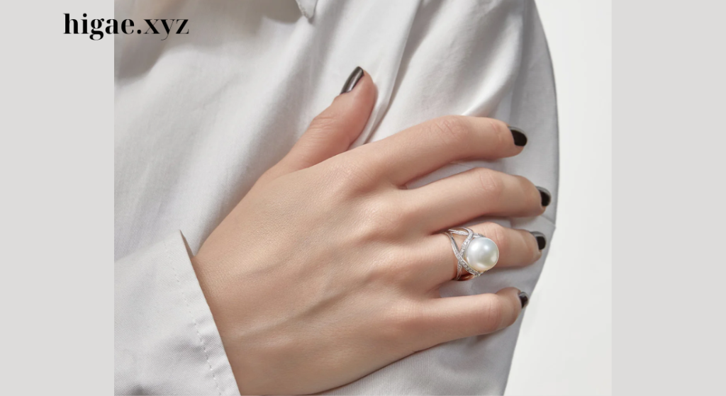 Discover the Elegance of Mikimoto Rings Timeless Beauty and Sophistication higae.xyz