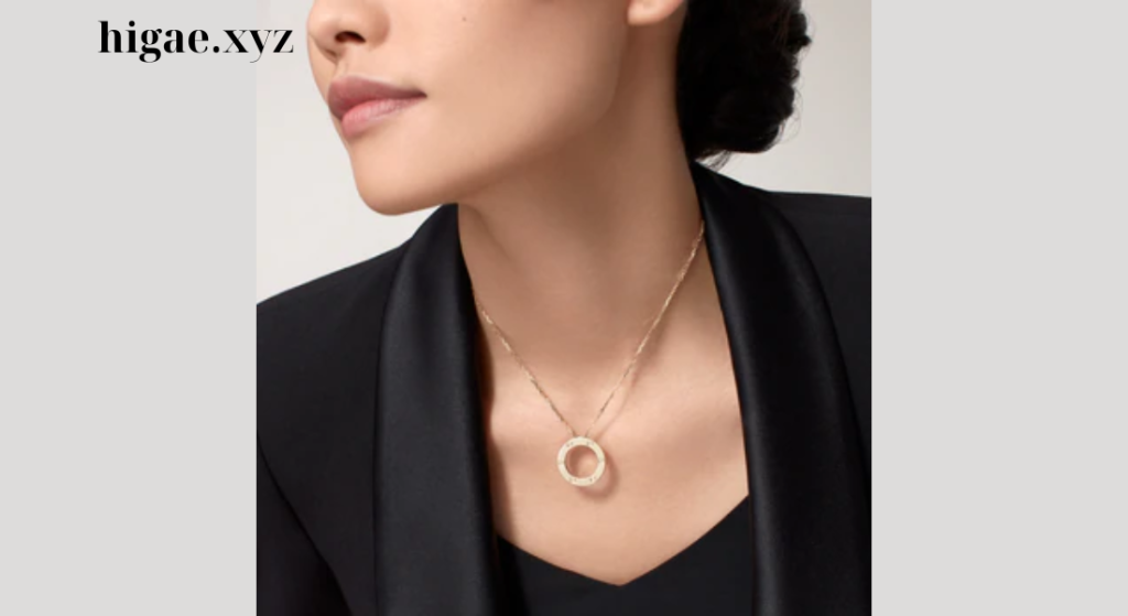 Cartier Necklaces Timeless Elegance and Luxury in Every Piece higae.xyz