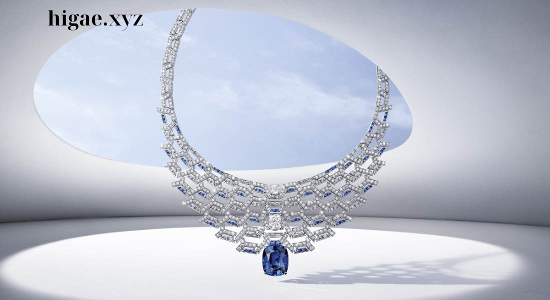 Cartier Necklaces Timeless Elegance and Luxury in Every Piece higae.xyz