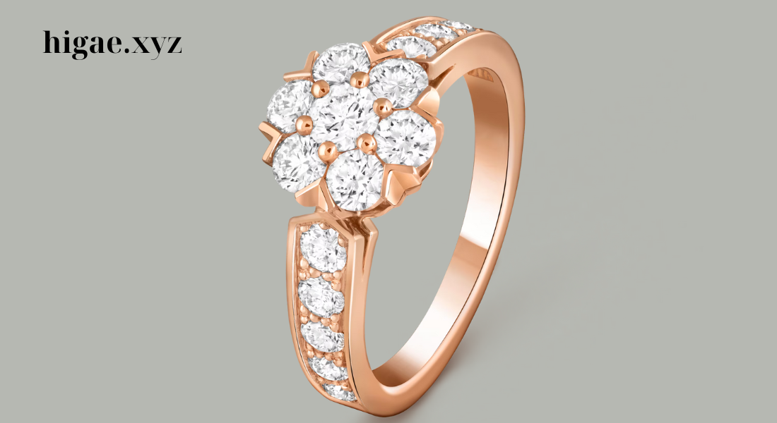 Van Cleef Rings Discover Timeless Elegance and Artistic Craftsmanship