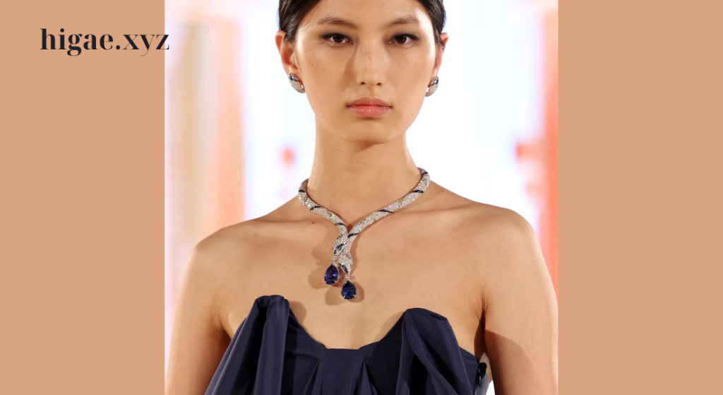 Bulgari Necklaces Unveiling Italian Glamour and Unmatched Luxury